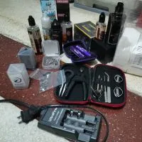 VAPE&POD@SKT