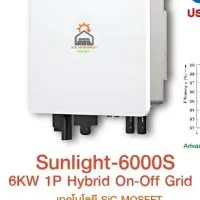 Solar Storage 21.12.24 ขอนแก่น