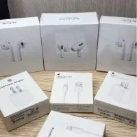 ส่งต่อ Airpod สายชาร์จ หัวชาร์จ Apple iphone ipad