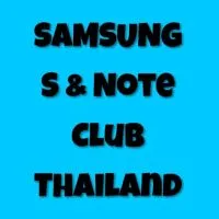 Samsung S & Note Club TH