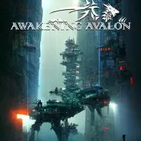 Avalon : Metaverse Operating System