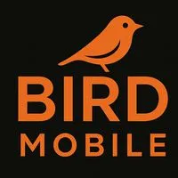Bird Mobile