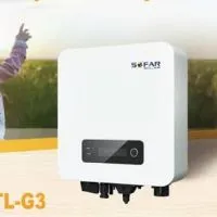 กลุ่มผู้ใช้ Sofar Inverter