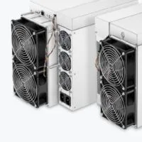 Doge L7 L3 ASIC Miner Thailand