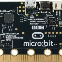 BBC micro:bit Thailand