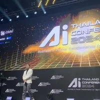 Let's play AI มาลองเล่นเอไอกัน