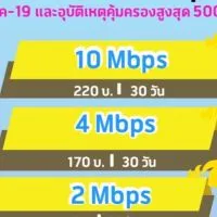 Sim dtac net ไม่อั้น