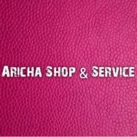 ศูนย์รวมสินค้าและบริการ/Aricha Shop