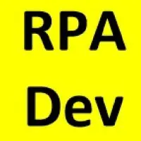 RPA Dev Community