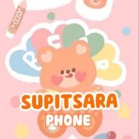 ตัวเเทนsupitsaraphne🤍🌷✨