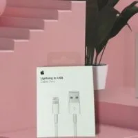 เรทส่ง สายชาร์จiphone แท้ 1 แถม 1