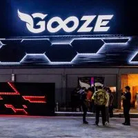 Gooze club pattaya