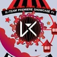 K-NIVAL KTEAM SHOWCASE