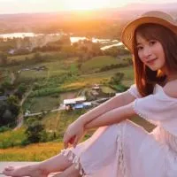The stories fan - พาแฟนเที่ยว