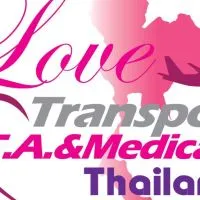 บัตรสมาชิกLove Transport