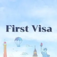 First Visa