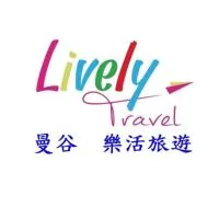 曼谷-樂活旅遊，自由行屬於自己的旅行✈️