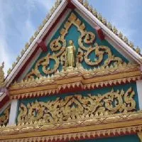 รวมพลตำบลป่าขาด อ.สิงหนคร