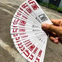Liftinglinecnx (ทริปและขับรถเล่น)