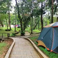 Vidalido Campers Thailand