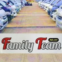 ห้องงานหลัก Family Team