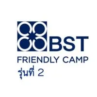 BST Friendly camp รุ่นที่ 2