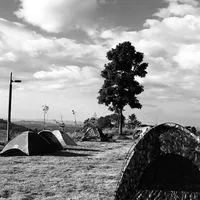 เดินทางกางเต็นท์