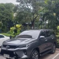 FORTUNER VIP GROUP