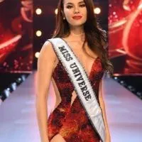 นางงามจักรวาล2023