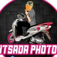 ตาน้อยอยากถ่าย