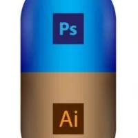 กลุ่มอบรม การออกแบบตกแต่งภาพด้วย Photoshop Illustrator