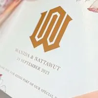 💍W&N WEDDING DAY “24 Sep & 7 Oct 23”