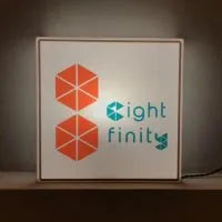 Eightfinity