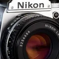 I’m Nikon