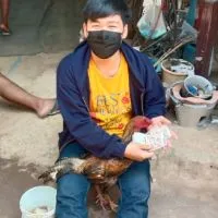 ซุ้ม อาตี๋(ช.ชาญชัยฟาร์ม )