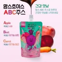 JOB 🎬 ABC Juice 🇰🇷