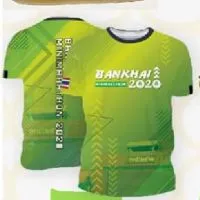 THAIRUN PARTNER บ้านค่าย มินิมาราธอน 2020