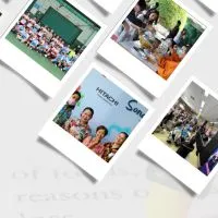 AHTH: ภาพกิจกรรมในความทรงจำปี 2566