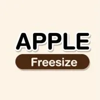 APPLE Freeszie 📸