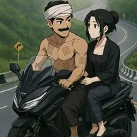 Forza Nan Touring