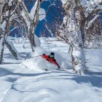 Thai Snowboard & Ski