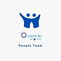 The Oceanic Sportel Job- HR