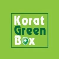 KORAT GREEN B🔰X