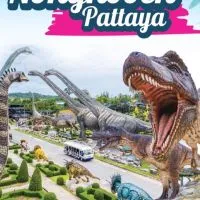 Nongnooch Pattaya Information & Reservation