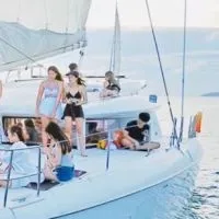 🛳Yacht Trip@Pattaya🛥