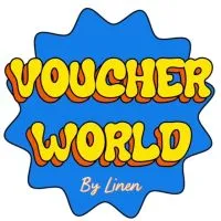 Voucher World by LINEN