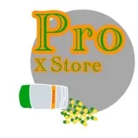 Pro X Store ⚡️