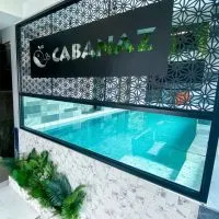 Cabanaz pool villa & spa