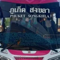 คิวรถภูเก็ต-สงขลา สาย 442