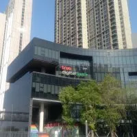 Myanmar in Bangkok